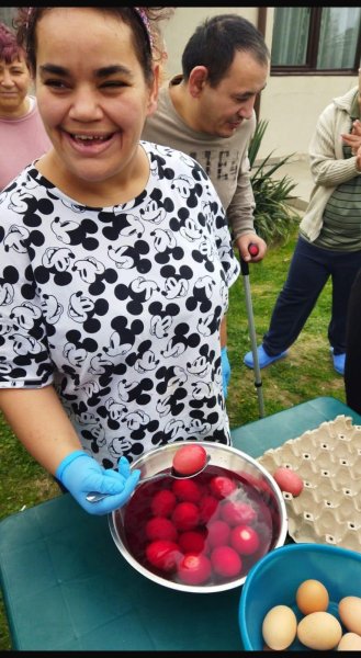 Sfintele Sărbători Pascale 2025